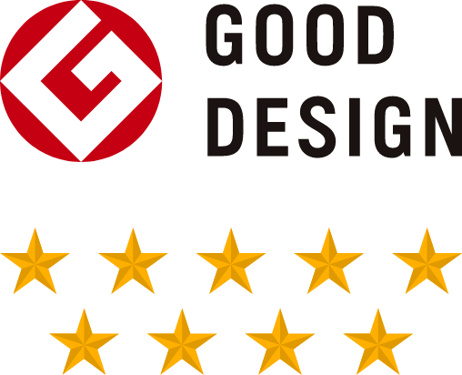 GOOD DESIGN AWARD 2025
