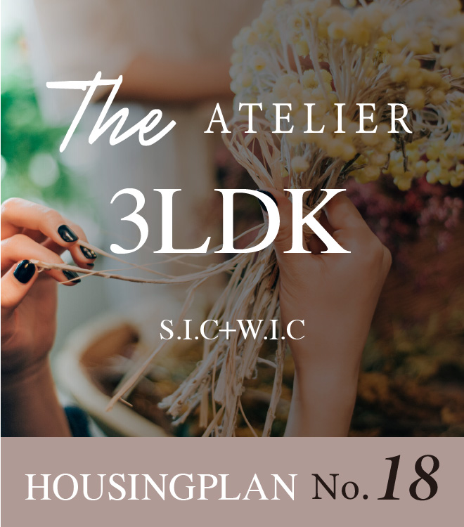 HOUSINGPLAN No.18