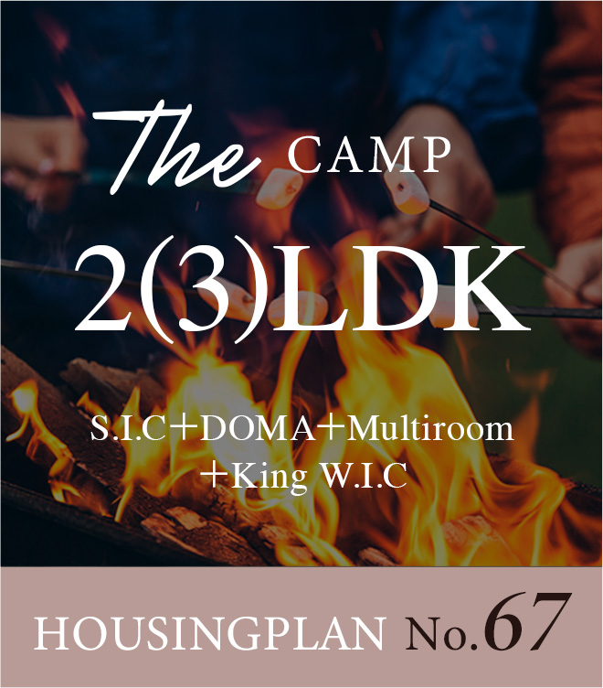 HOUSINGPLAN No.67