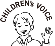 CHILDREN’s VOICE