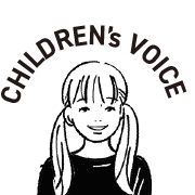 CHILDREN’s VOICE
